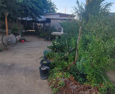 A home in Palmdale