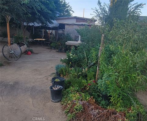 A home in Palmdale