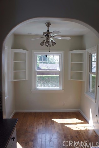 Not Applicable-105 - Residential Lease