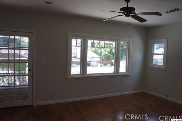 Not Applicable-105 - Residential Lease