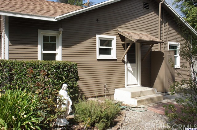 Not Applicable-105 - Residential Lease