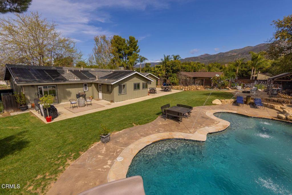 12190 Grape Hill Road
