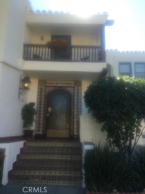 Gorgeous well kept Spanish style 8- unit apartment building in the nice city of Long Beach. The property is located just blocks (walking distance) from Alamitos Beach! Each unit features an open floor plan with spacious 1 bedroom and 1 bathroom with wood floors, good size closet and good size kitchen with vinyl flooring. Other features are indoor community laundry room with deep laundry sink, indoor mailbox area, 2 cute lounge areas in the building, beautiful and cozy community patio area to enjoy the nice weather! Gorgeous views from roof top, which is accessible to tenants for parties or just to sunbathe or relax. Subterranean parking spaces are accessible though a remote controlled and secured garage door.