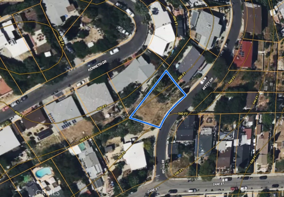 3215 N Betty Drive