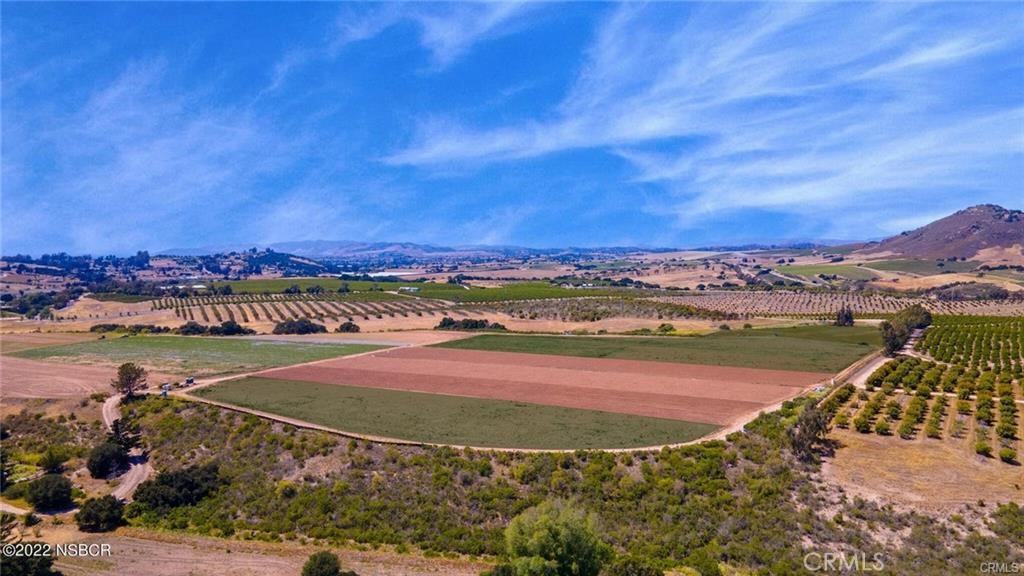 1680 Los Berros Road
