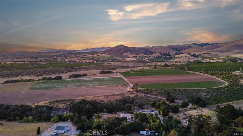 1680 Los Berros Road