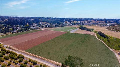 1680 Los Berros Road Arroyo Grande CA 93420