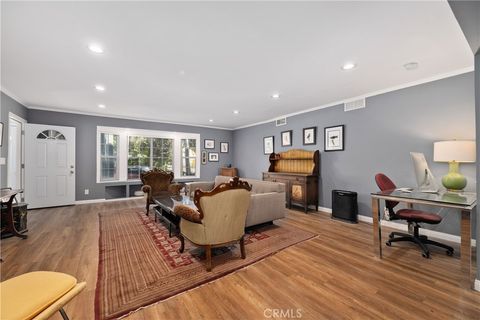 A home in West Hollywood