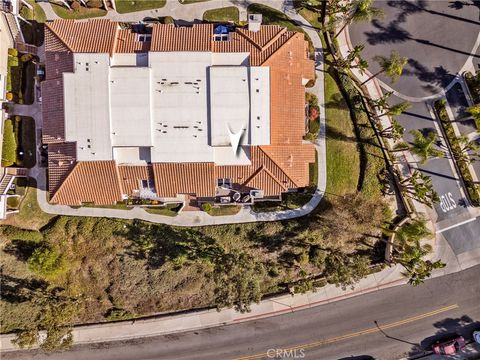 A home in Laguna Niguel