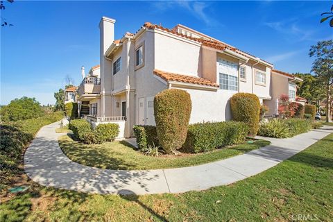 A home in Laguna Niguel