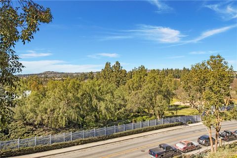 A home in Laguna Niguel