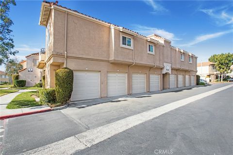 A home in Laguna Niguel