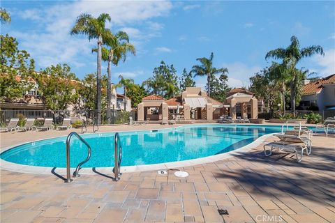 A home in Laguna Niguel