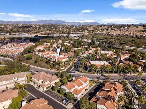 A home in Laguna Niguel