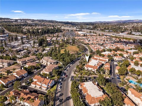 A home in Laguna Niguel