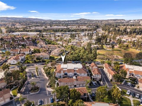 A home in Laguna Niguel