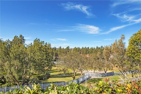 A home in Laguna Niguel