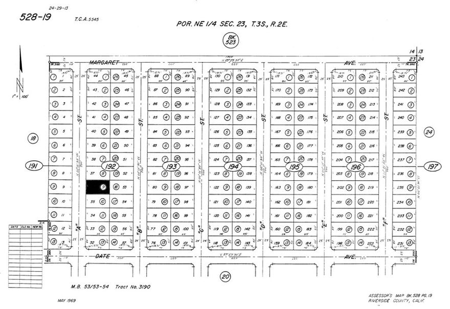 Land for sale in Cabazon, Riverside County. One-tenth of an acre. The lot is located in the ever popular Cabazon Springs Area and may be the perfect location to have your own home.  Zoned W2-M (mobile). Beautiful mountain views, minutes to the 10 Freeway, close to Premium Outlets, Palm Springs and Casino. Parcel number is 528 192 009.  Opportunity to purchase adjoining lot being sold by the same owner (parcel number 528 192 008).  Seller may consider seller financing if asked for in offer.  Latitude and longitude coordinates are: 33.902063,-116.740896