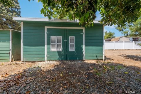 A home in Sunland