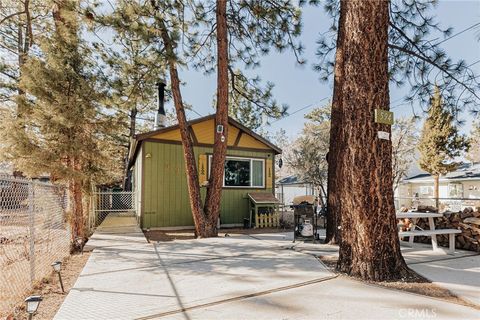 A home in Sugarloaf