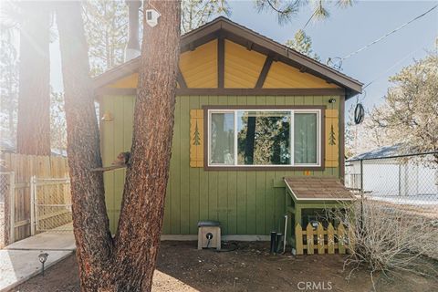 A home in Sugarloaf