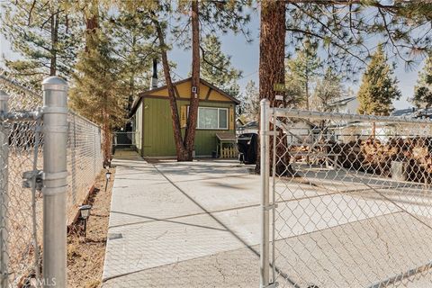 A home in Sugarloaf