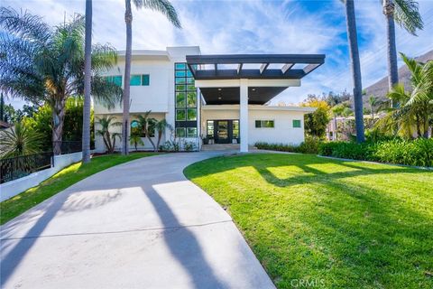 9111 Loma Street Villa Park CA 92861