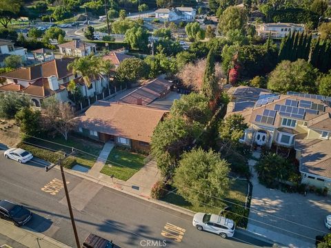 A home in Rolling Hills Estates
