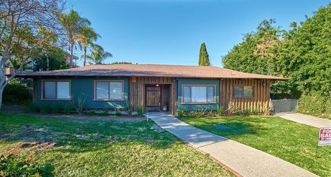 A home in Rolling Hills Estates
