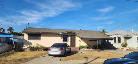 3703 W 105th Street Inglewood CA 90303