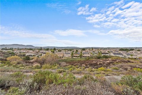 A home in Temecula