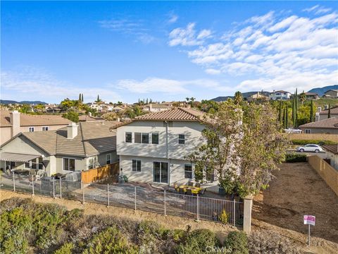 A home in Temecula