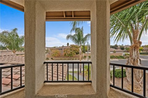 A home in Temecula