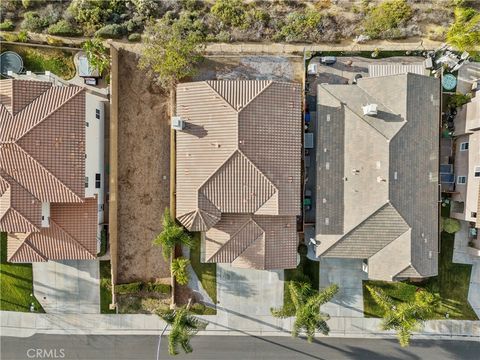 A home in Temecula