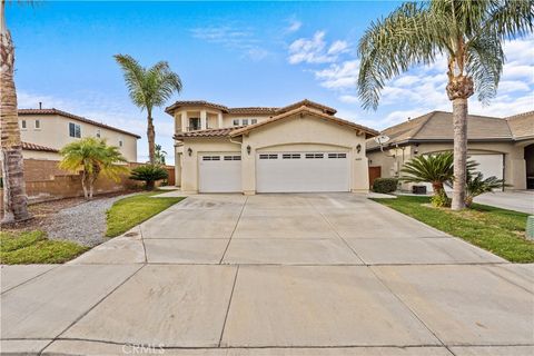 A home in Temecula