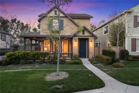 15205 Severyns Road Tustin CA 92782