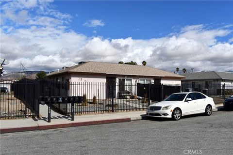 526 Greystone Lane Hemet CA 92543