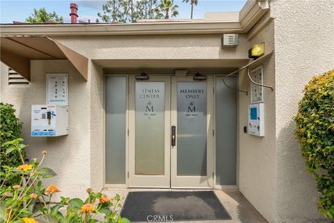 A home in Woodland Hills