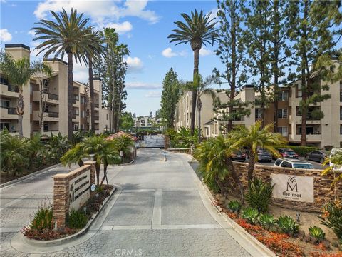 A home in Woodland Hills