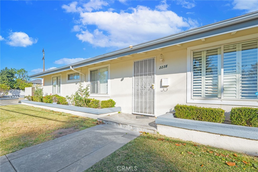 OTHER - Residential Lease