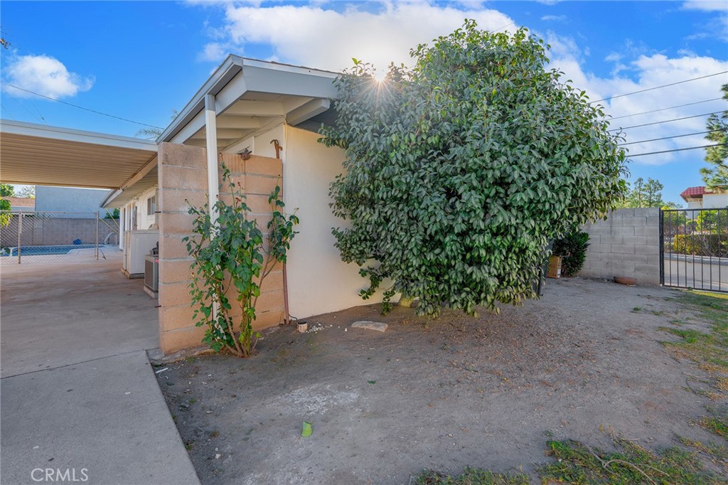 OTHER - Residential Lease