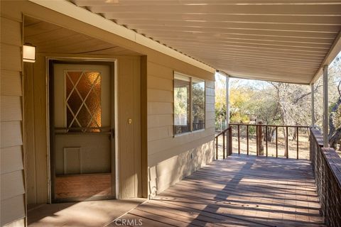 A home in Oroville