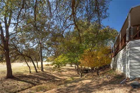 A home in Oroville