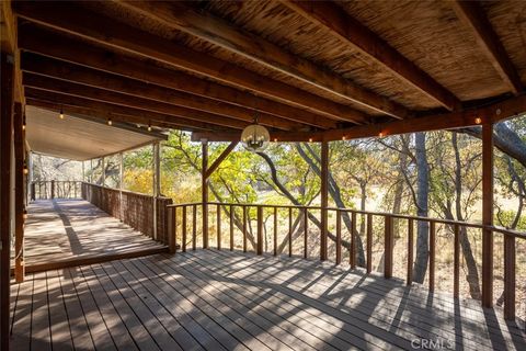 A home in Oroville