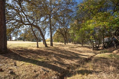 A home in Oroville