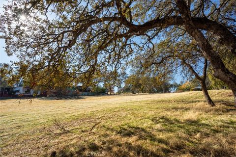 A home in Oroville