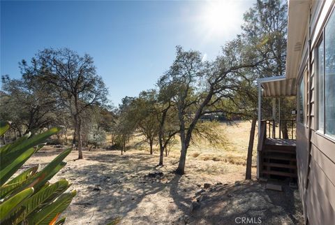 A home in Oroville