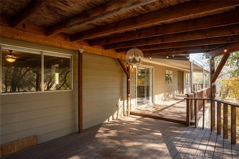 A home in Oroville