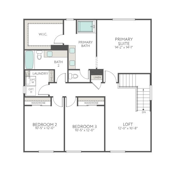 2185 Linden Lane