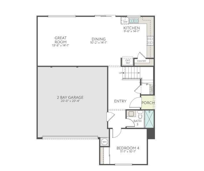 2185 Linden Lane